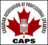 Canadian Association of Professional Speakers